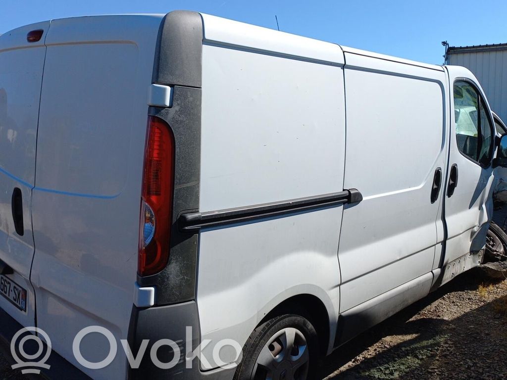 Trafic II (X83) Trafic  8200963331