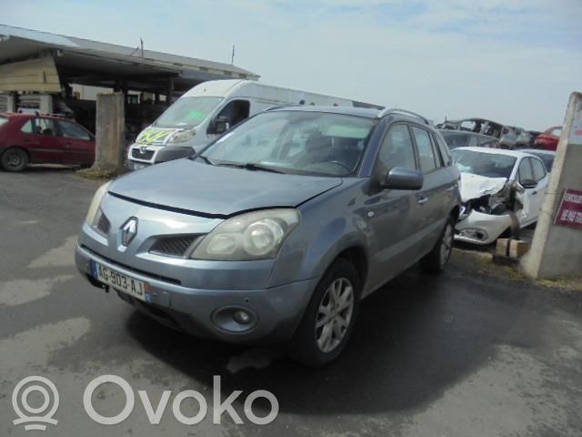 Koleos I Koleos  7701478036