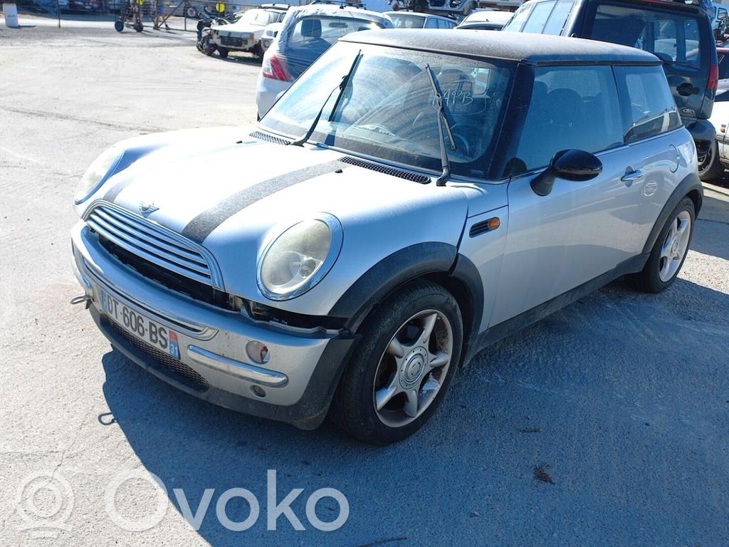 One - Cooper R50 - 53 One/Cooper R50/53  12317523897