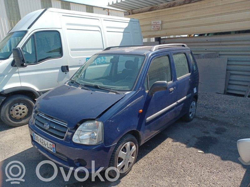 Wagon R+ Wagon  8741084E005PK