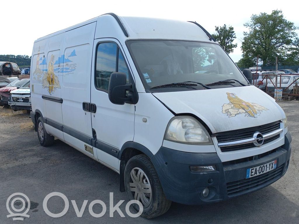 Movano A Movano  9109956