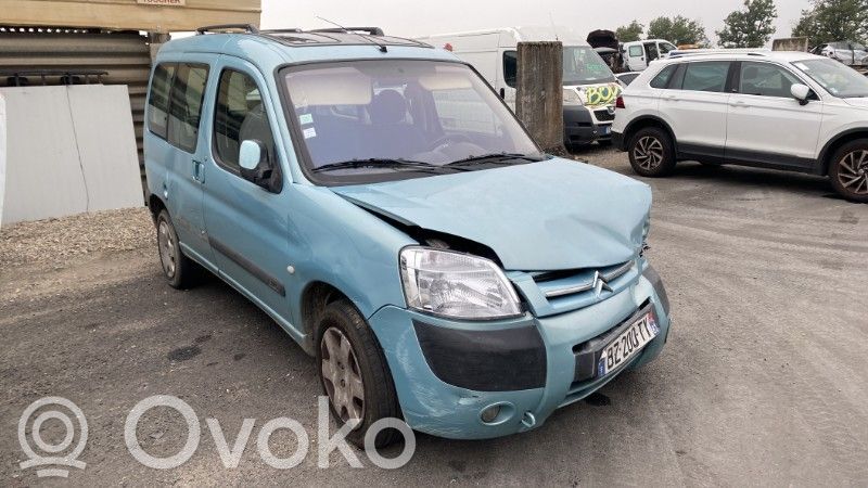 Berlingo Berlingo  193949