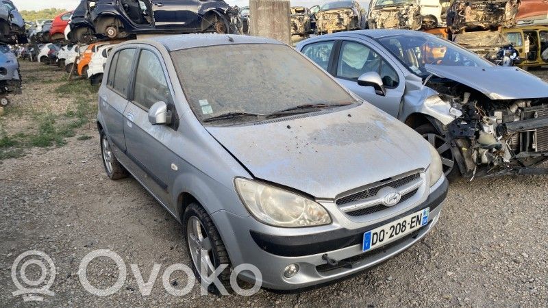 Getz Getz  5818125A00