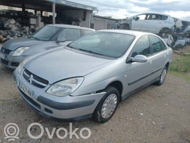 C5 C5, C5 Aircross  00006453CL