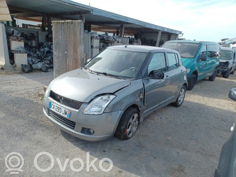 SX4 SX4 S-Cross  3140080G12