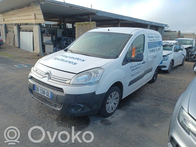 Berlingo Berlingo  98200131XT