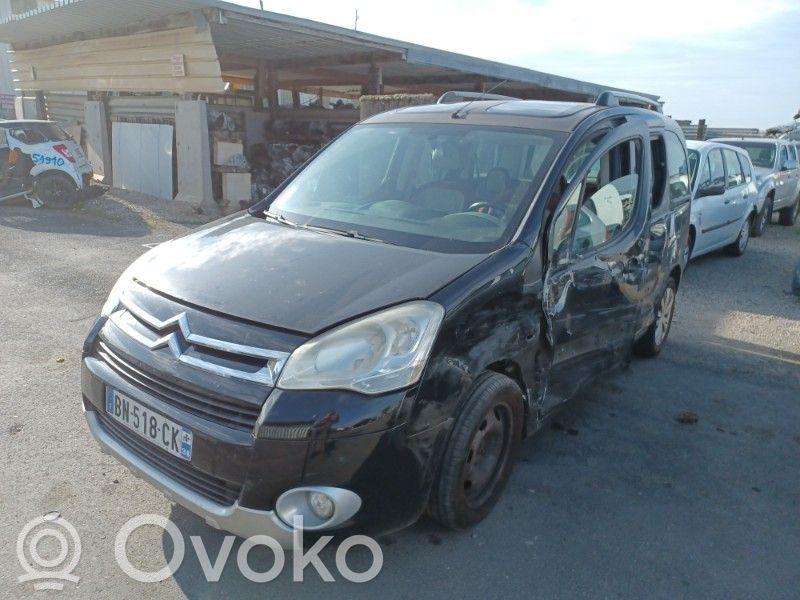 Berlingo Berlingo