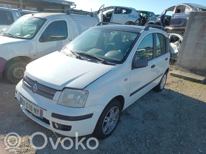Panda II Panda  71751091