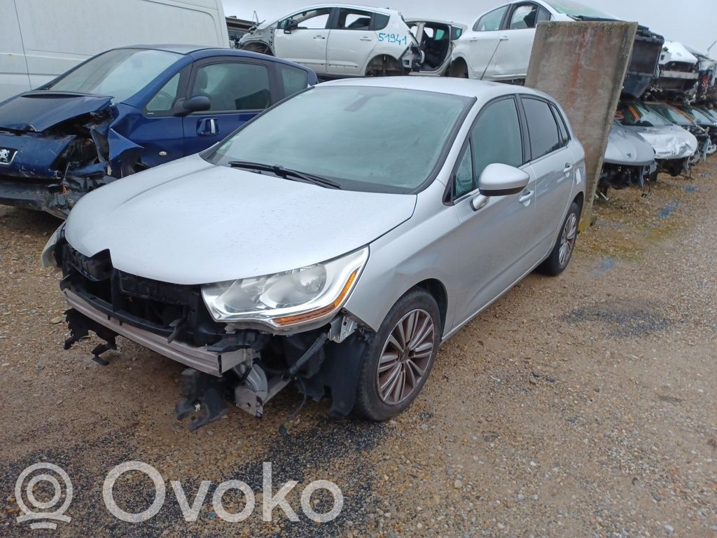 C4 II C4 Picasso, Grand Picasso, Aircross, Cactus  00005802AE