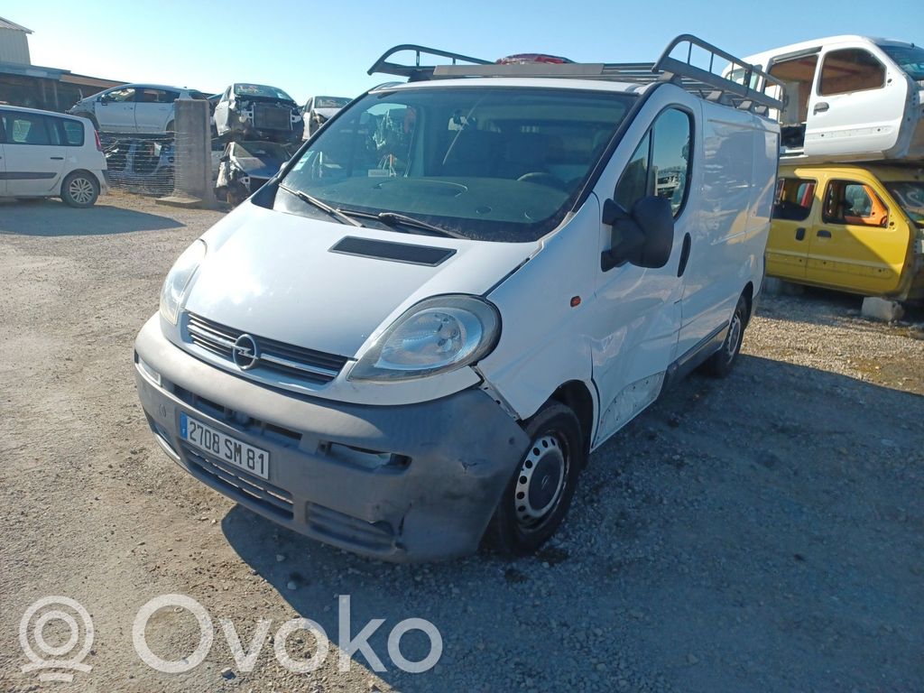 Vivaro Vivaro  91159988