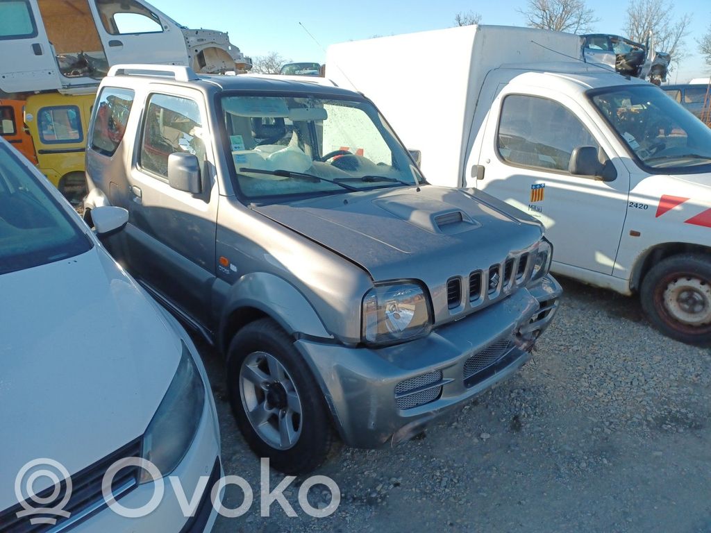 Jimny Jimny