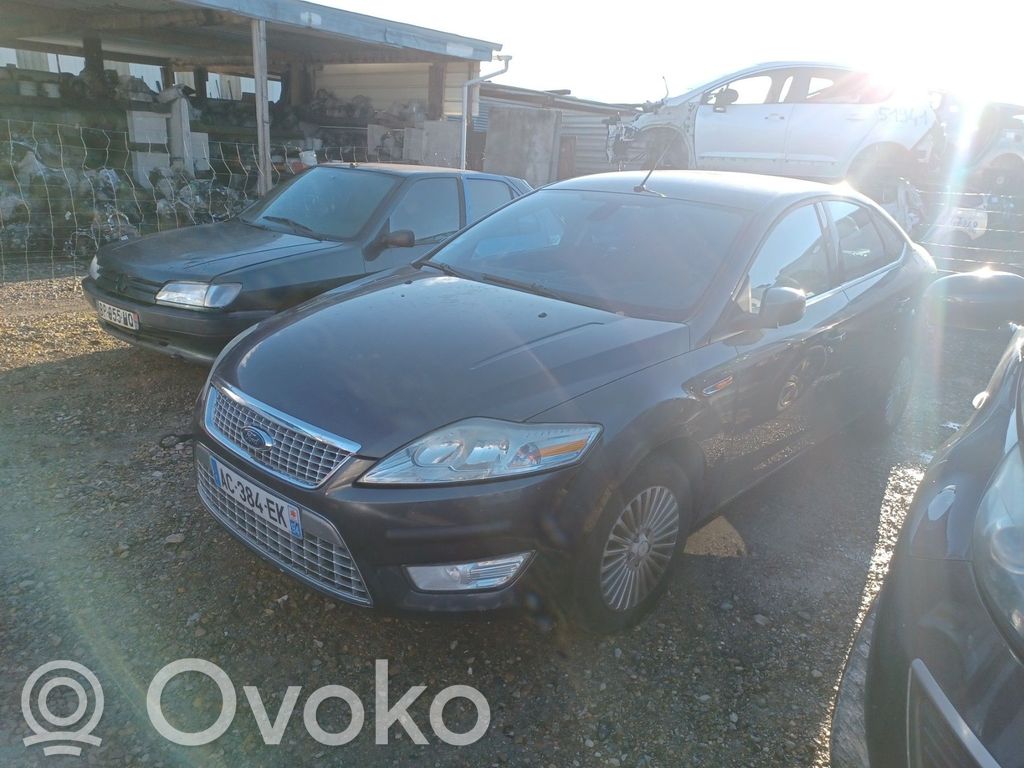 Mondeo MK IV Mondeo  1681167