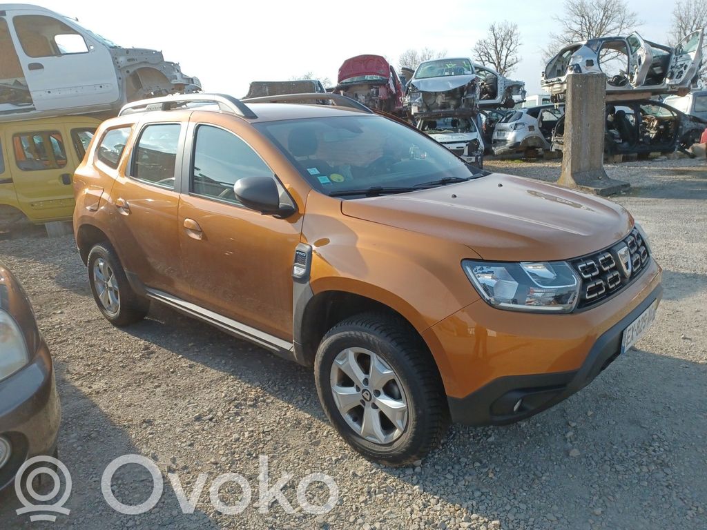 Duster II Duster  396005911R