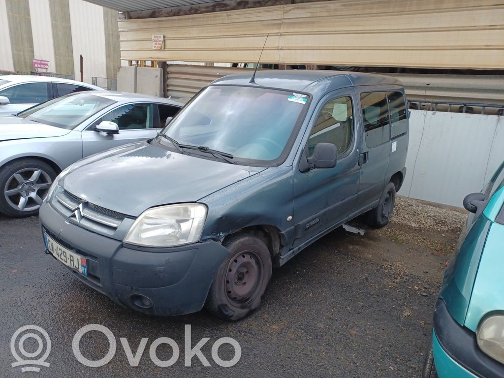 Berlingo Berlingo  00008143TK