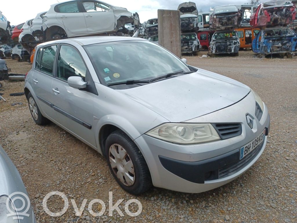 Megane II Megane  8200413216