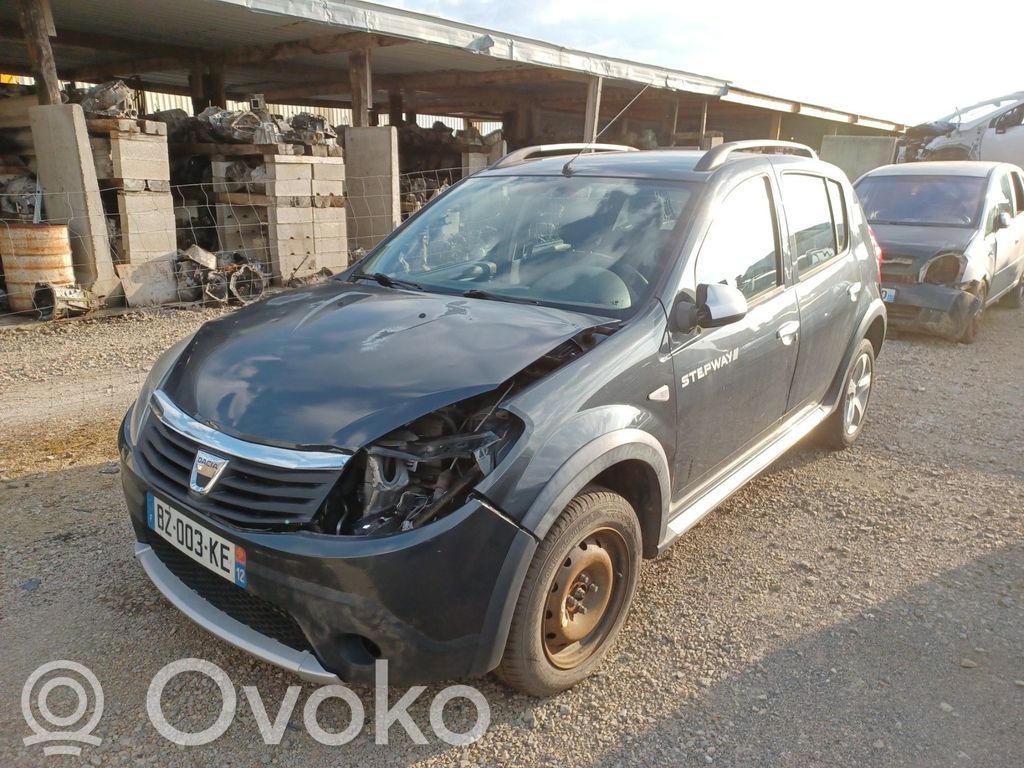 Sandero Sandero, Sandero Stepway  231008017R
