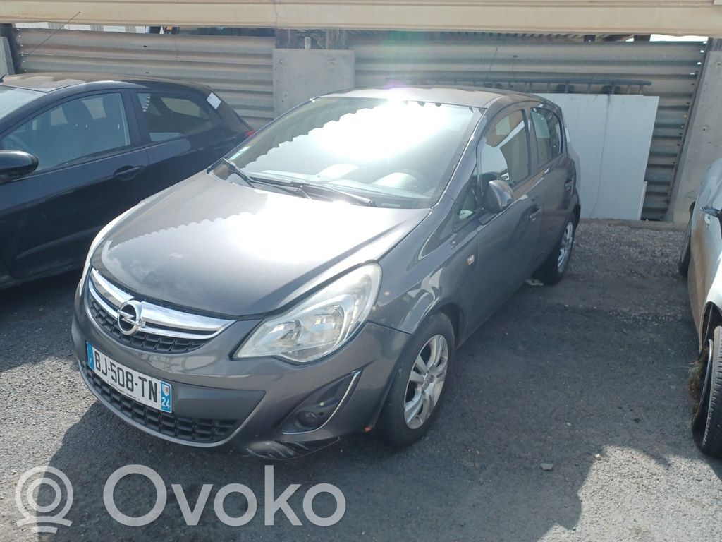 Corsa D Corsa  93181728