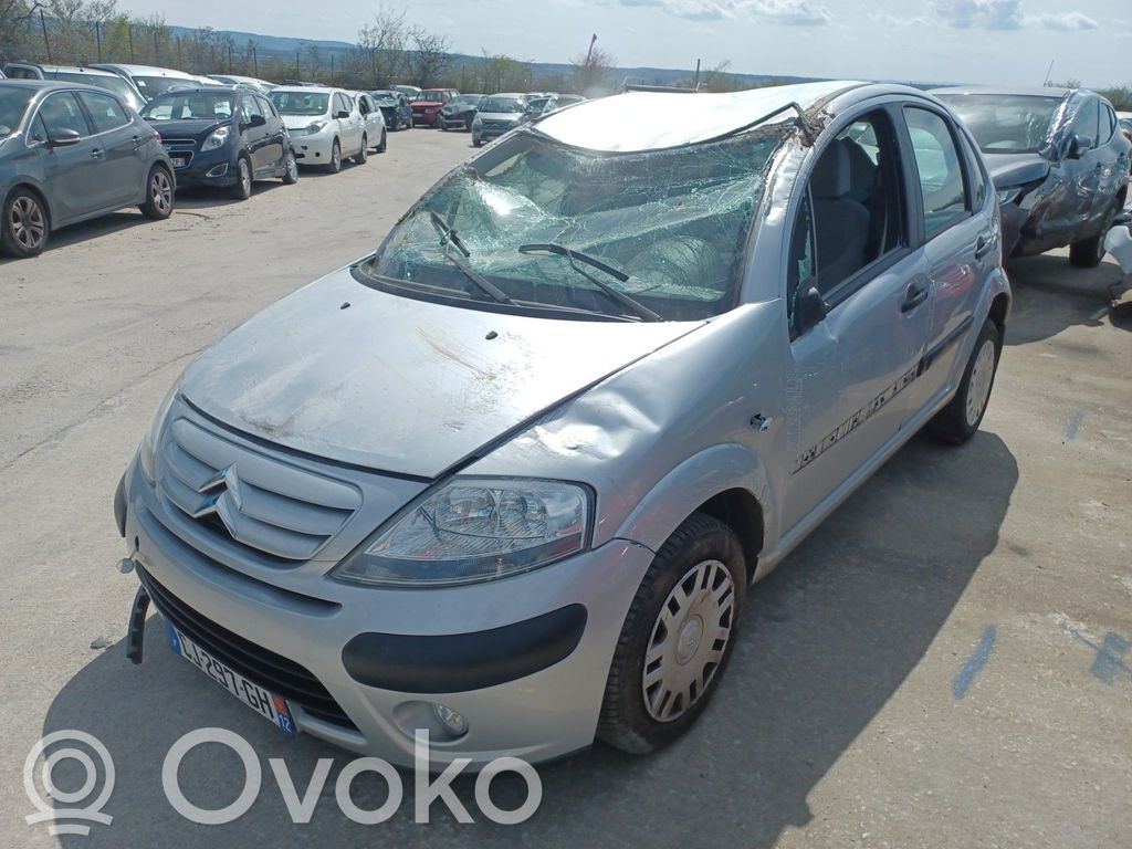 C3 C3, Pluriel, Picasso  00004541FX