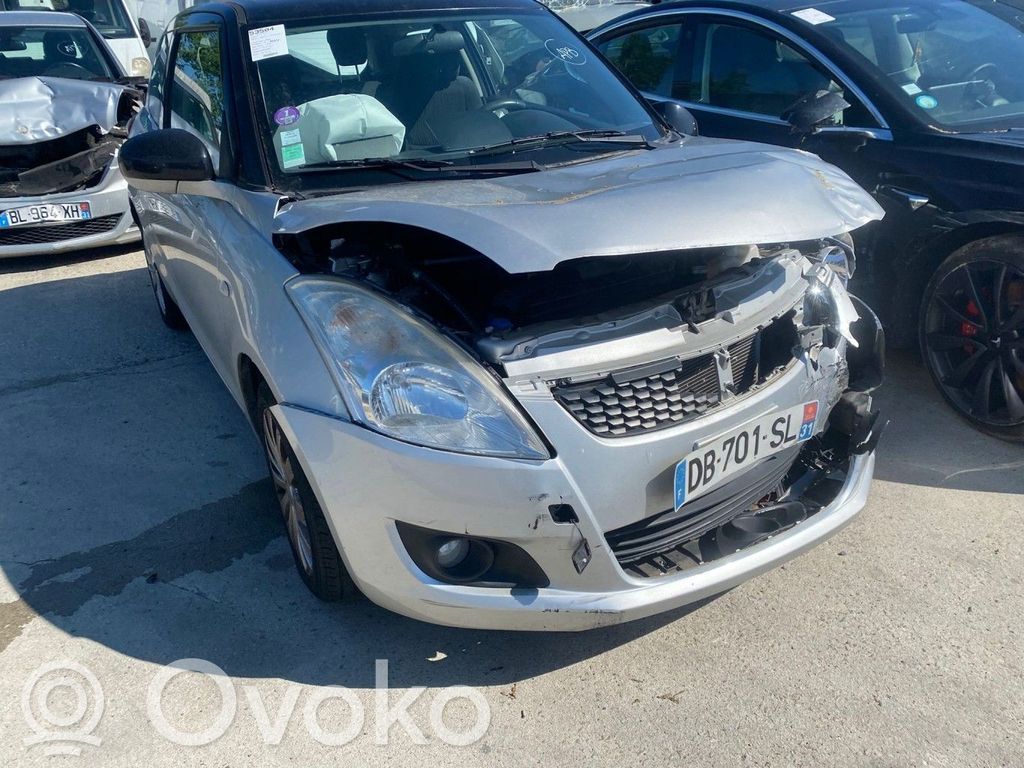 SX4 SX4 S-Cross  6800169L00