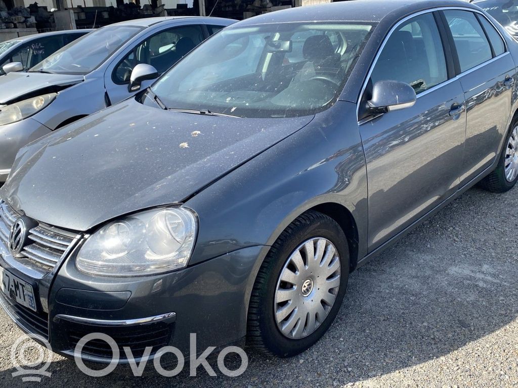 Jetta V Jetta