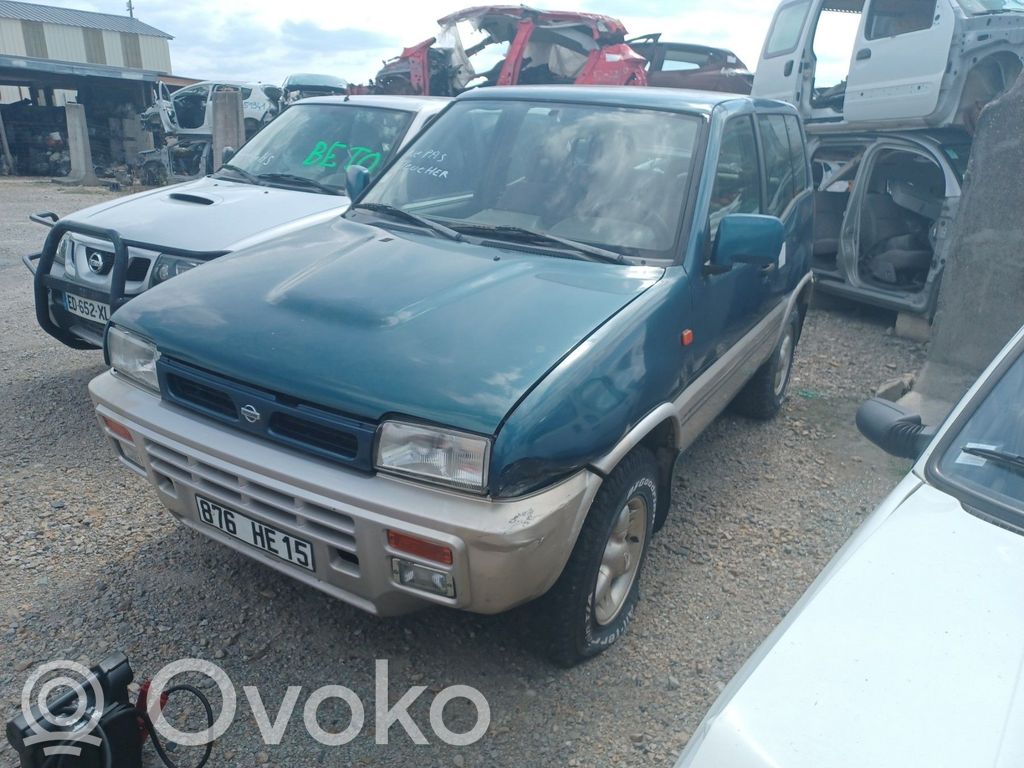 Terrano Terrano  801017F030