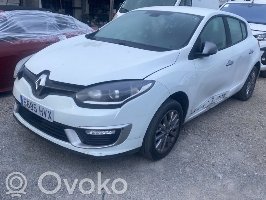 Megane III Megane  476608933R