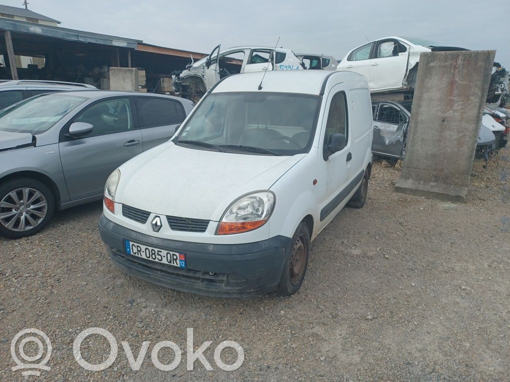 Kangoo I Kangoo