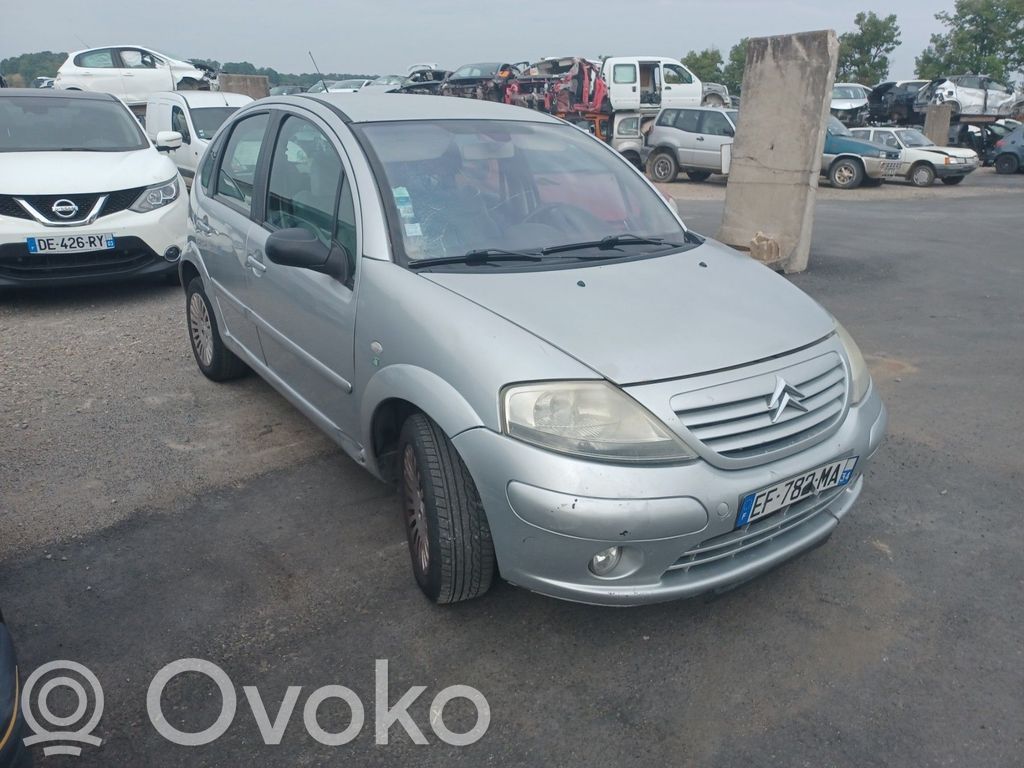 C3 C3, Pluriel, Picasso  9640945980