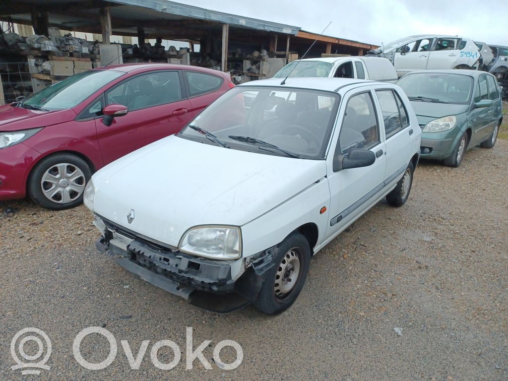 Clio I Clio