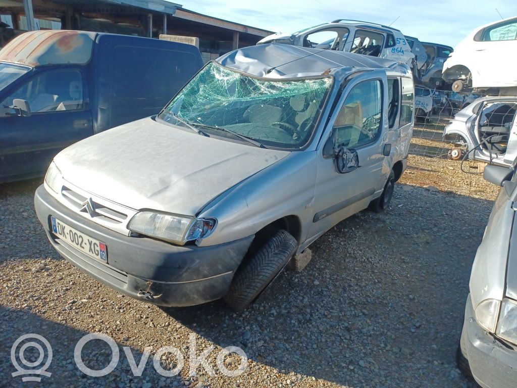 Berlingo Berlingo