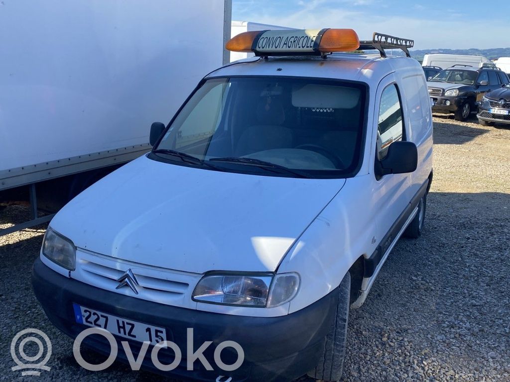 Berlingo Berlingo