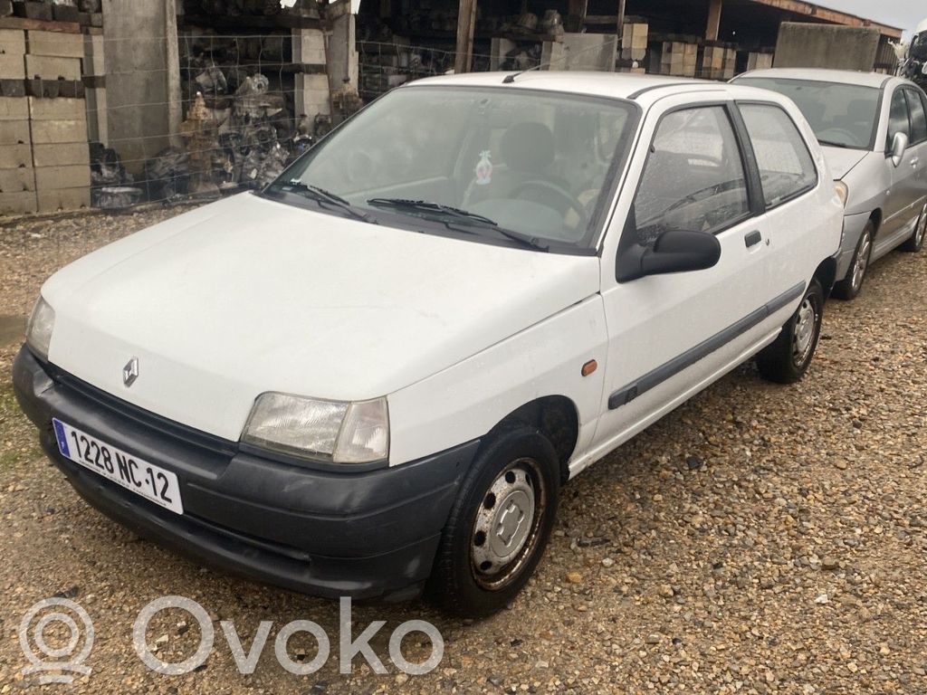 Clio I Clio  7701469773