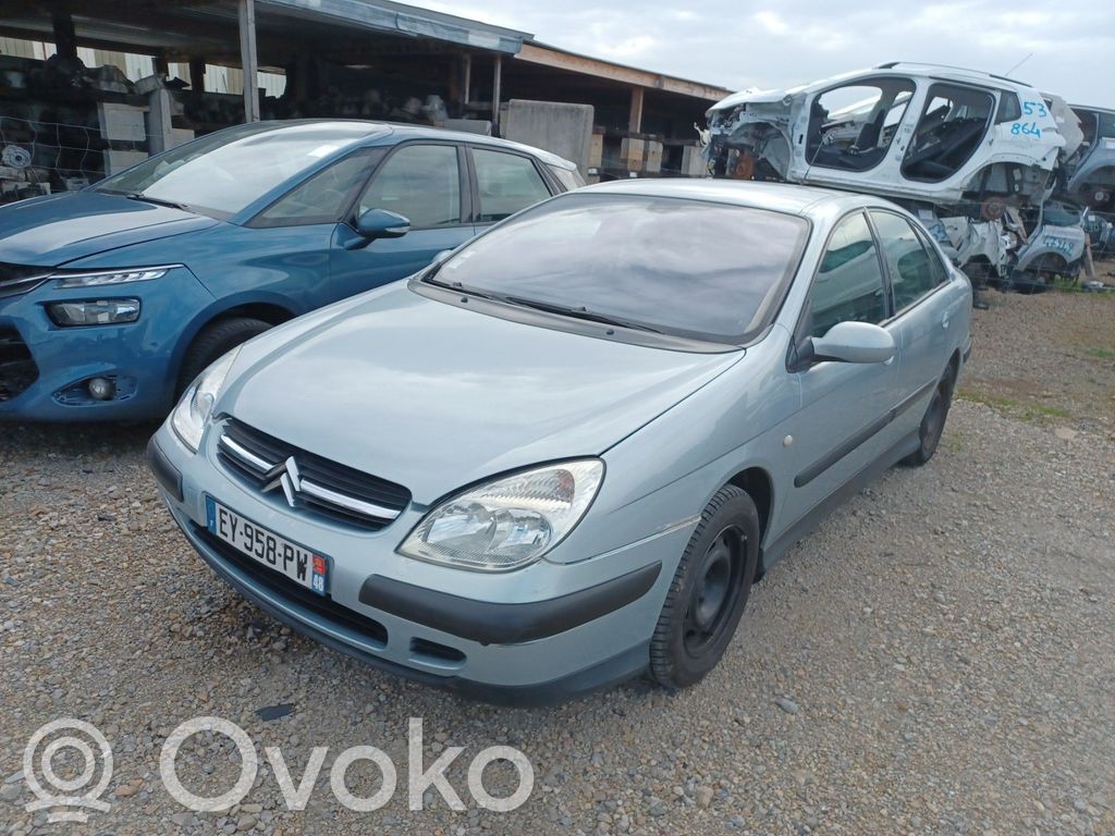 C5 C5, C5 Aircross  00006350S2