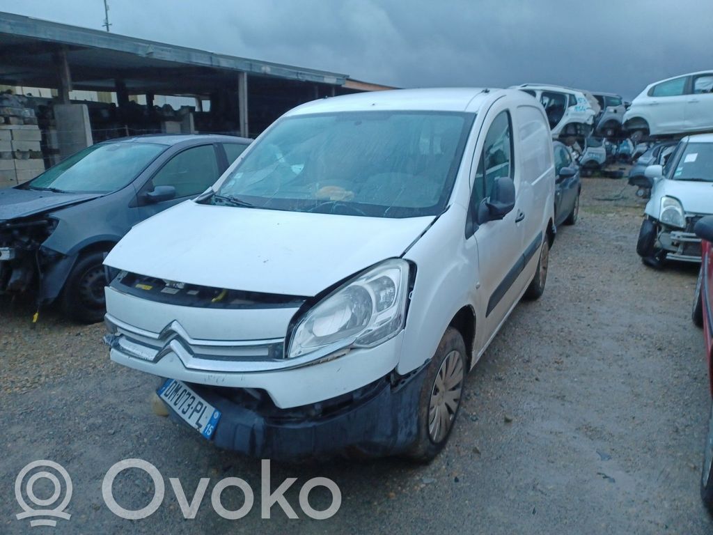 Berlingo Berlingo  00005705PA