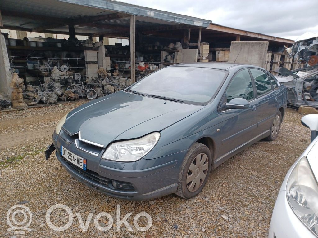 C5 C5, C5 Aircross  0000620643