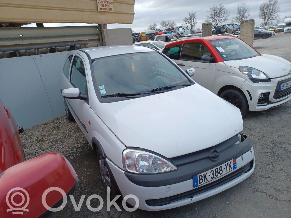 Corsa C Corsa  9196977