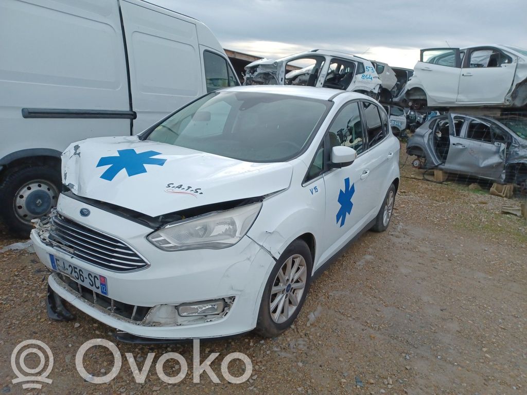C-MAX II Focus C-MAX, C-MAX, Grand C-MAX  1862764
