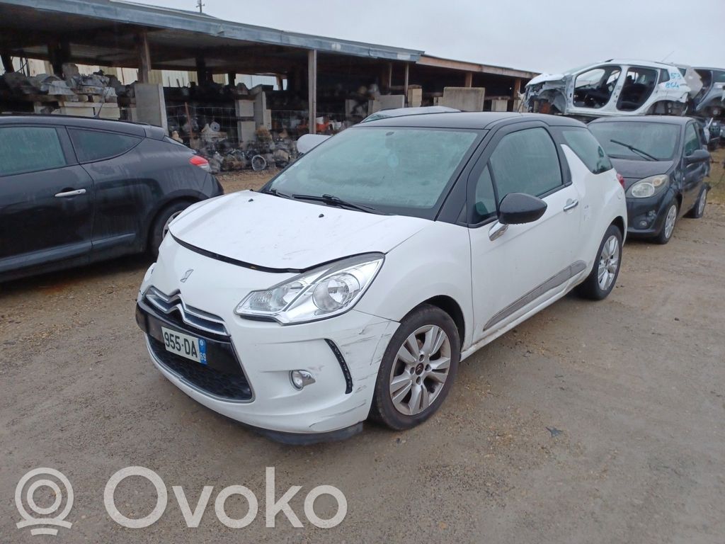 DS3 DS3  00007840X7