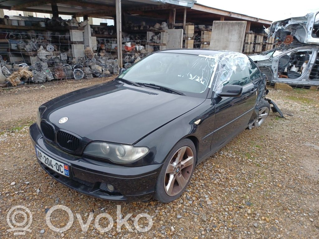 3 E46 Series 3  51168267911