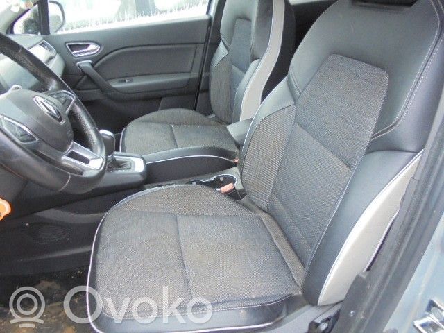 Captur II Captur  476601016R