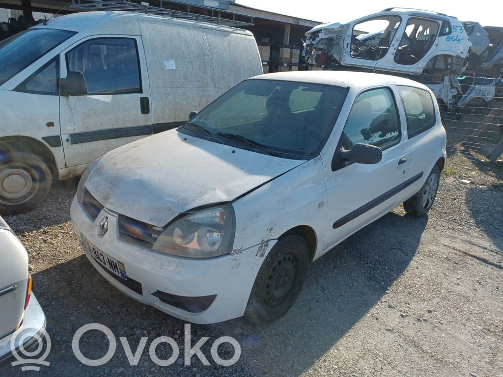 Clio II Clio  7700410515