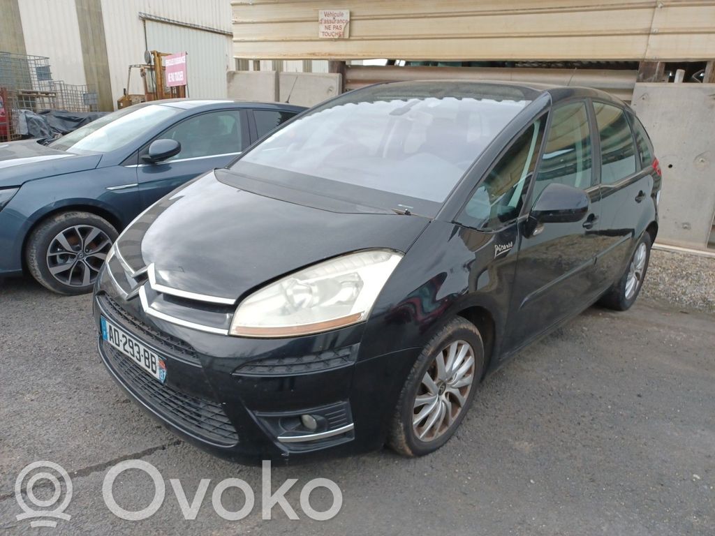 C4 I Picasso C4 Picasso, Grand Picasso, Aircross, Cactus  1609850780