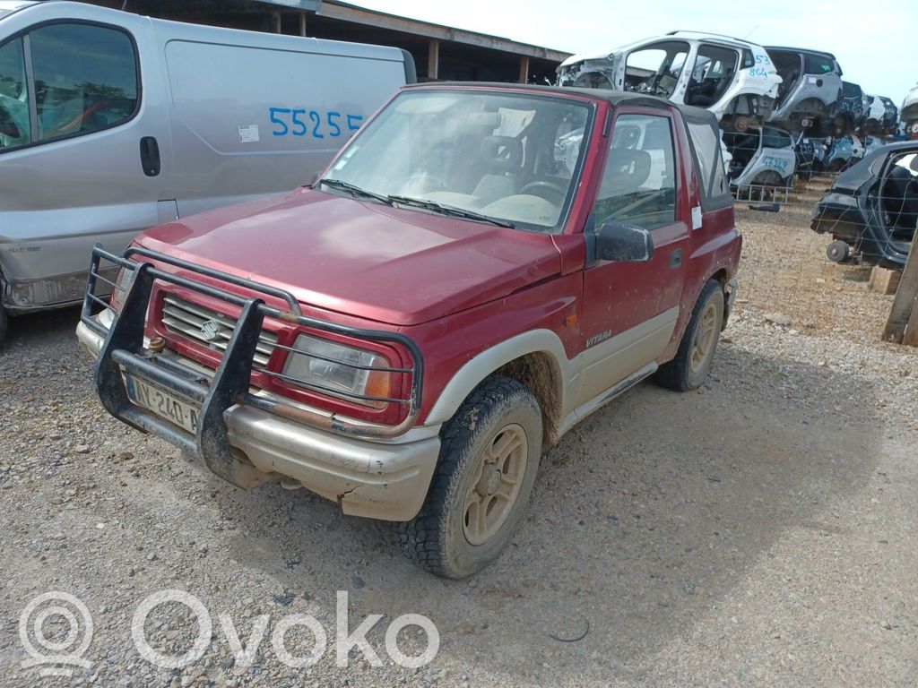 Vitara (ET/TA) Vitara, Sidekick  8910164A10