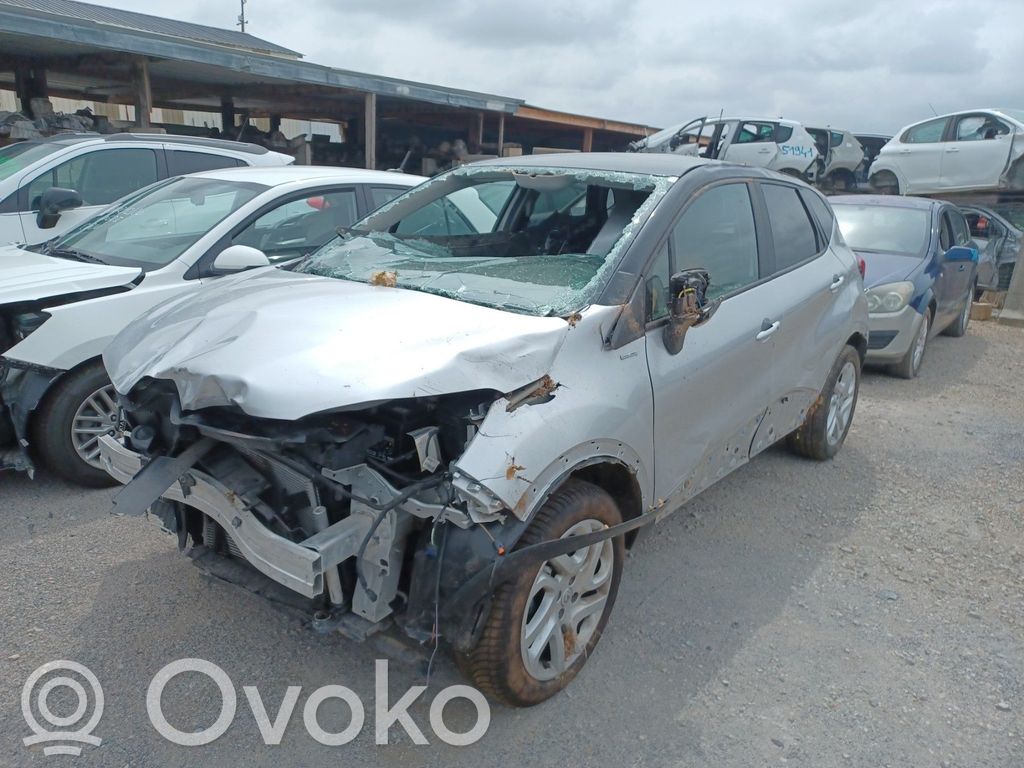 Captur Captur  850B27697R