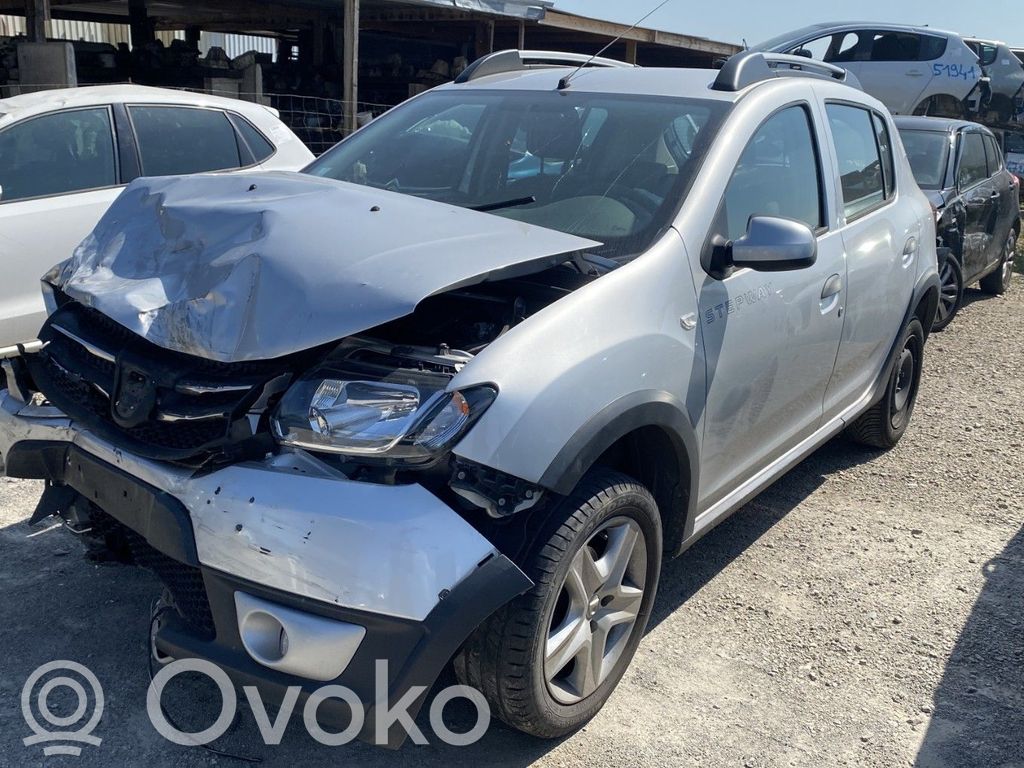Sandero Sandero, Sandero Stepway  8201342064