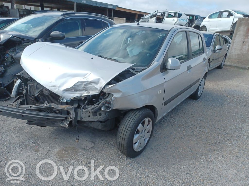 Getz Getz  760031C020