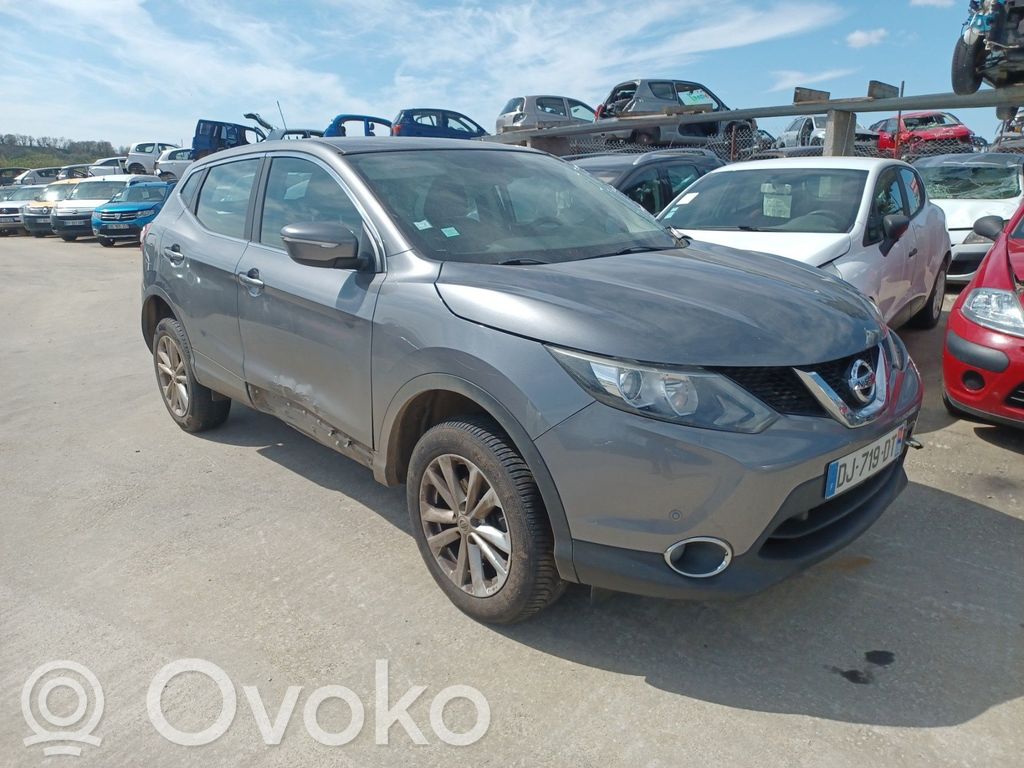Qashqai Qashqai, Qashqai+2  231004BE0ARE