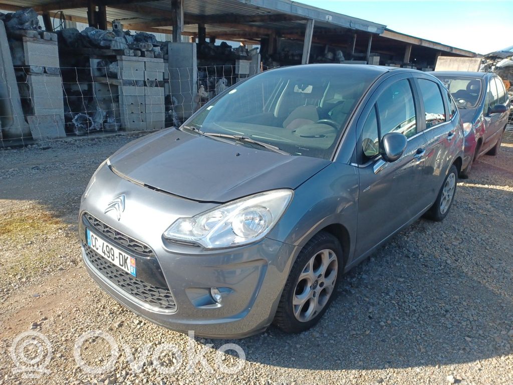 C3 C3, Pluriel, Picasso  96773879ZD