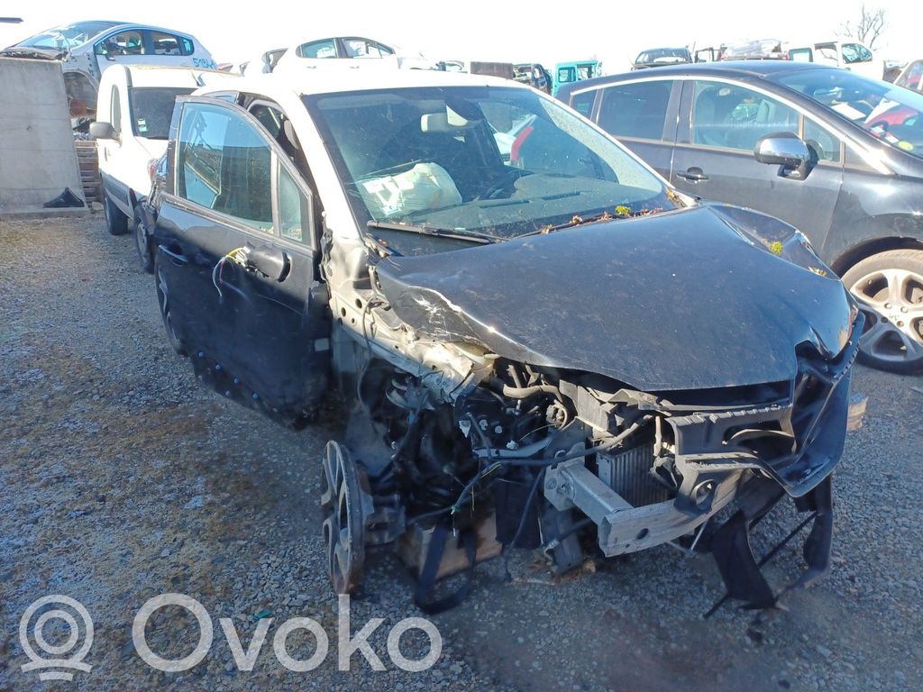 Captur Captur  876209433R