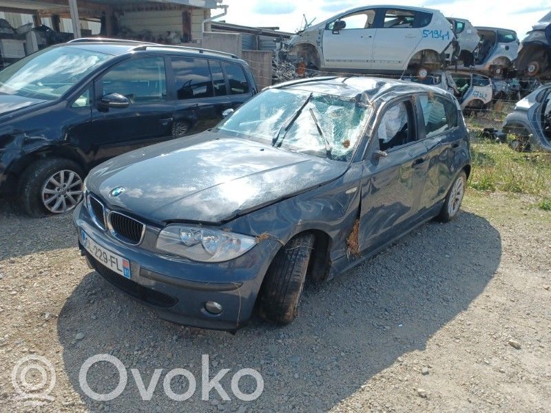 1 E81 E87 Series 1  51647193192